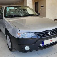 وانت آریسان ۲ دوگانه سوز صفر ۴۰۳