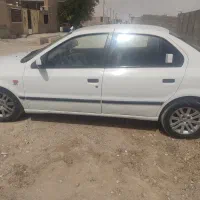 سمند 88|خودرو کلاسیک|ایلام, |دیوار