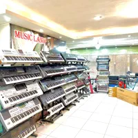 خریدوفروش انواع ارگ و دستگاه دی جی