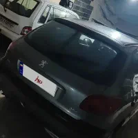 ۲۰۶ مدل ۸۸ شاسی پلمپ‌اتاق کیپ|خودرو سواری و وانت|صدرا-فارس, فاز ۱|دیوار