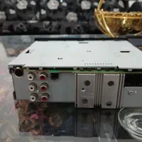 ضبط جی وی سی بلوتوث خور دزدگیر هم دارم|قطعات یدکی و لوازم جانبی|اهواز, کمپلو شمالی|دیوار