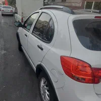 کوییک اتوماتیک R پلاس، مدل ۱۴۰۱|خودرو سواری و وانت|تهران, مشیریه|دیوار