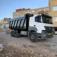 اکسور مدل ۸۵|خودرو سنگین|تهران, صادقیه|دیوار