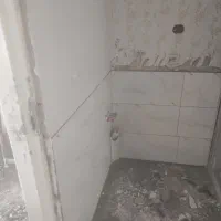 استاد کار گچ کار و کاشی کار