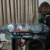 سیستم صوتی|سیستم صوتی خانگی|کتالم و سادات شهر, |دیوار