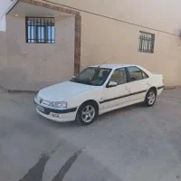 پارس سال ۹۶|خودرو سواری و وانت|مبارکه, |دیوار