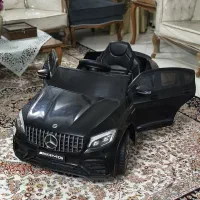ماشین شارژی|اسباب‌بازی بچه|ری, عباس‌آباد|دیوار