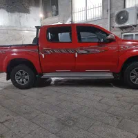 ۲۰۱۰ استسنائی|خودرو سواری و وانت|مشهد, حیدرآباد|دیوار