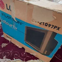 تلویزیون ۲۱ اینچ LG