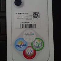 ایفون ۱۶ ۱۲۸ گیگ