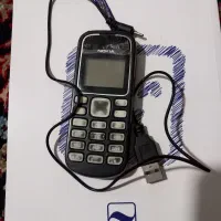 گوشی نوکیاساده