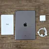 iPad 9th Generation + Apple Pencil|تبلت|کرج, فاز ۳ گوهردشت|دیوار