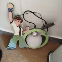 فرش و لوستر و پرده اتاق کودک|فرش|تبریز, |دیوار