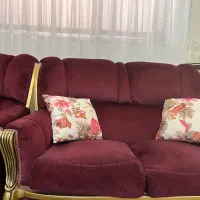 مبلمان راحتی ۷ نفره