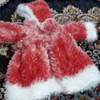 سلام شنلهای دخترونه دست بافت خودم  از ۶ ماه تا|لباس|رشت, حمیدیان|دیوار