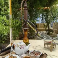 سینی دور همی مخصوص