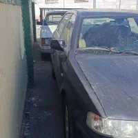 سمند مدل 83|خودرو سواری و وانت|اراک, |دیوار