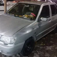 فروش پراید ۱۳۲