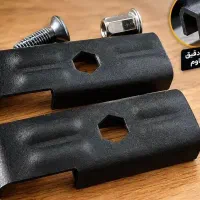بست رگال