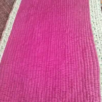 لحاف دستی|رختخواب، بالش، پتو|زنجان, |دیوار