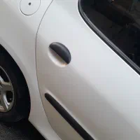 پژو 206مدل 94|خودرو سواری و وانت|مشکین‌دشت, |دیوار