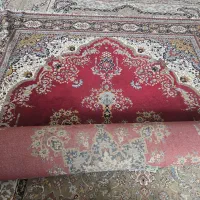 فرش برای خانه باغ