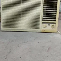 کولر گازی|کولر گازی و فنکوئل|کهنوج, |دیوار