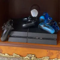 ps4|کنسول، بازی ویدئویی و آنلاین|تهران, شهرآرا|دیوار