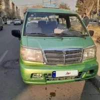 ون دلیکا|خودرو سواری و وانت|تهران, نبی اکرم|دیوار