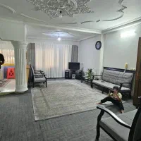 راه جدا رجایی‌‌ طبقه اول پارک۲ماشین