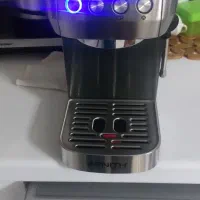 دستگاه اسپرسو