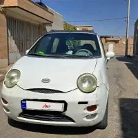 ام وی ام ۱۱۰ سه سیلندر مدل ۸۵