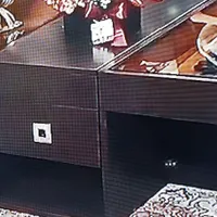 مبل تمیز بدون پارگی و شکستگی