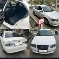 سمند سورن