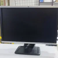 مانیتور ۲۴اینچ hp