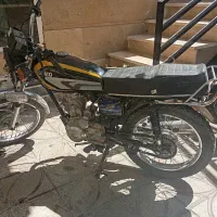 هندا 125
