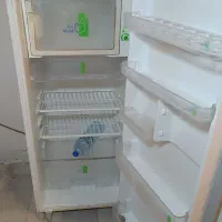 یخچال ۷ فوت سامسونگ و فریزر دوو کره ای