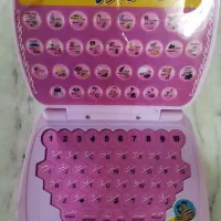 لپتاپ اسباب بازی (عمو پورنگ)