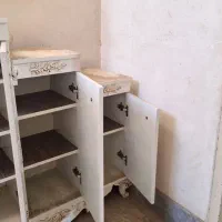 جاکفشی|جاکفشی، کمد، دراور|کرج, حیدرآباد|دیوار