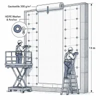 کارمند اداری