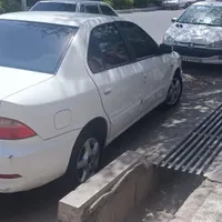 سمند سورن معمولی، مدل ۱۳۸۷