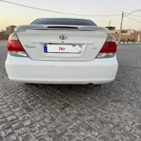 تویوتا کمری اتومات