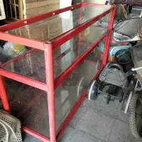 پیشخوان مغازه