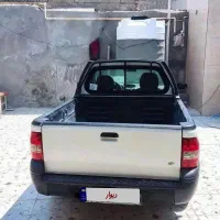 پراید وانت مدل 1403 فروش فوری