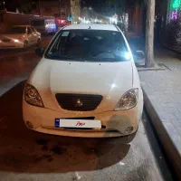 تیبا صندوقدار sx