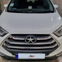 Jac s3|خودرو سواری و وانت|دوگنبدان, |دیوار