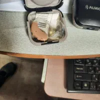 سمعک نوکارنکرده آک بند