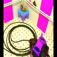 لوله بازکنی فنر زنی (صادقی۲۵)تاکستان وحومه(ارزان)