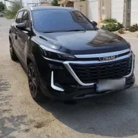 تیگاردx35/مدل1402/اقساط|خودرو سواری و وانت|تهران, نارمک|دیوار