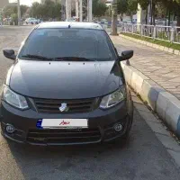 ساینا معمولی مدل96 معاوضه با پراید وانت
